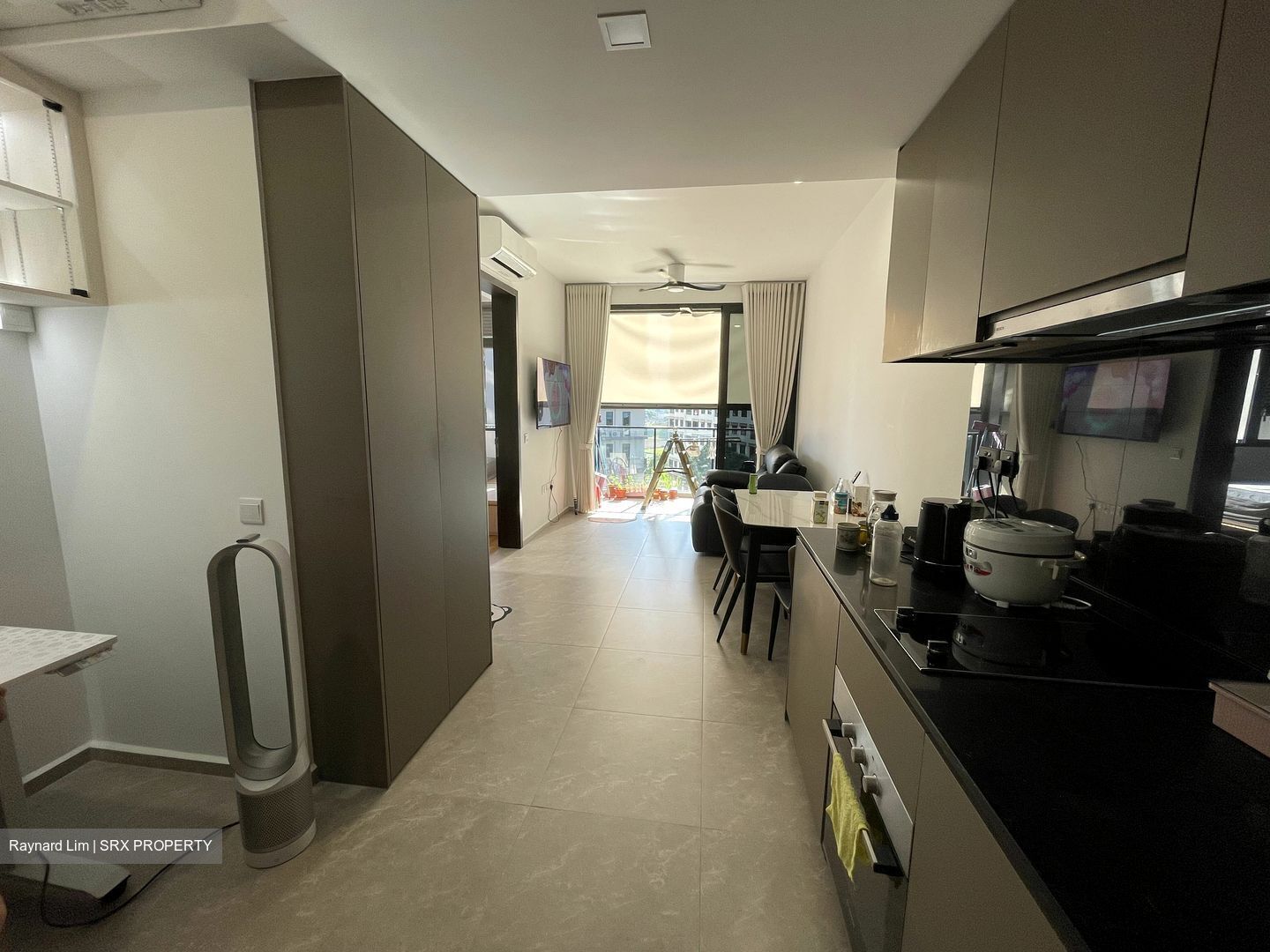 Park Colonial (D13), Condominium #368362081